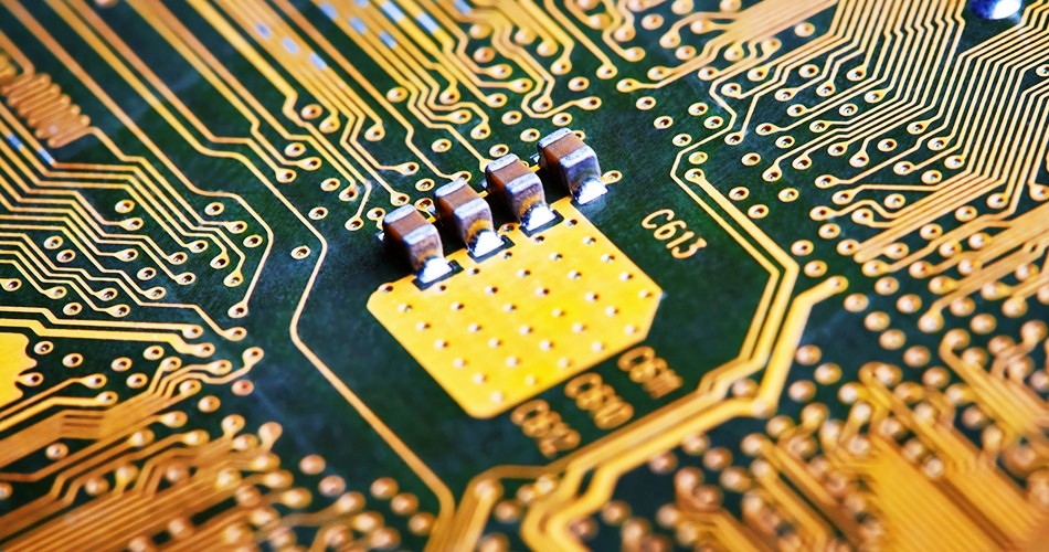 Production of new PCBA electronic products