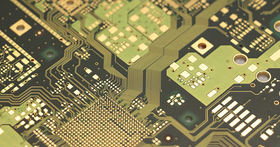PCB design process that electronic engineers need to know 1