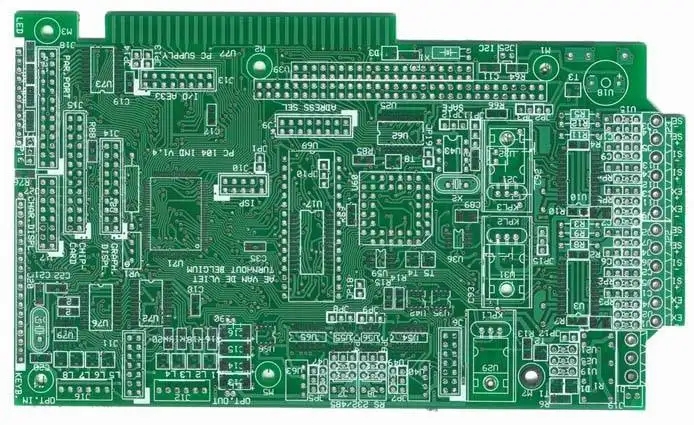 PCB design process that electronic engineers need to know 2