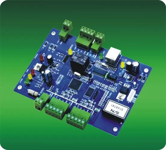 Analysis of common problems in pcb board design and proofing skills