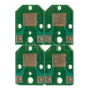 What are the possible problems of the base plate in the pcb board design