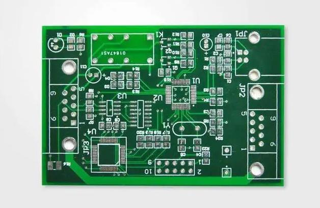 Flexible Printed Circuit Board 