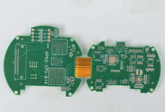  PCB manufacturing technology