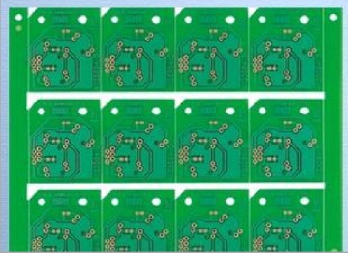 Let's recognize several important features of pcb board design