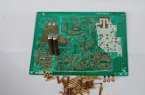 Understanding the Prevention of Copper Plating Failure in PCB Manufacturing