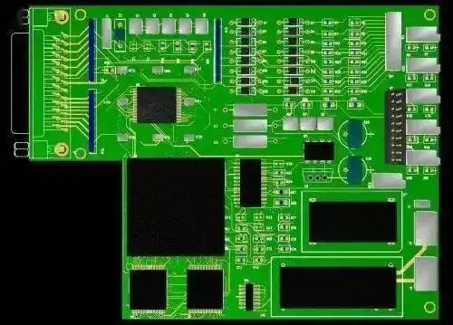 PCB manufacturers offer you PCB layout and routing skills Q 3