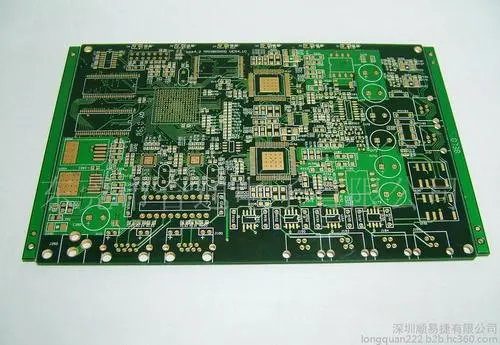 Let's take a look at the principles to be followed when designing PCB
