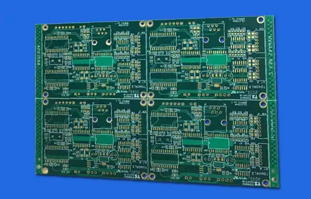 PCB manufacturers offer you PCB layout and wiring skills Q 4