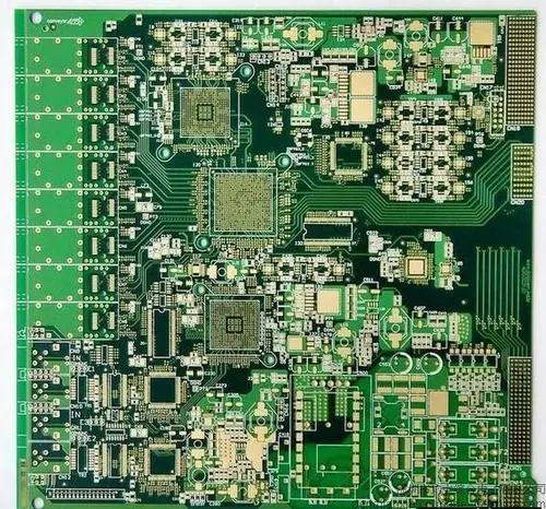 Understand the design generation criteria of motor driver outsourcing PCB