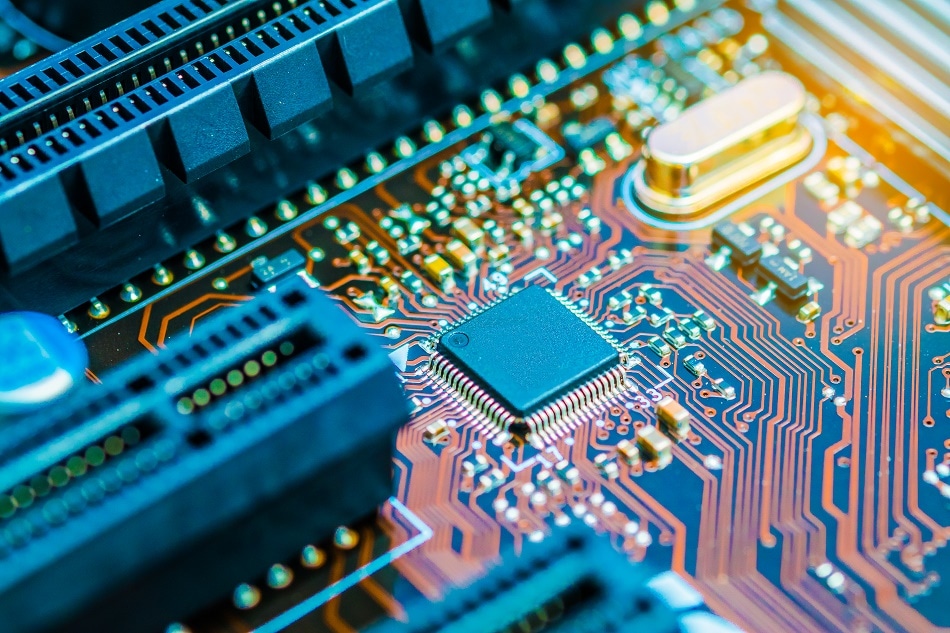 About the Working Principle of LED Printed Circuit Board (PCB)