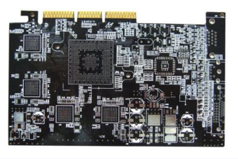 Hardware Circuit Design of PCB Board Tester Based on FPGA