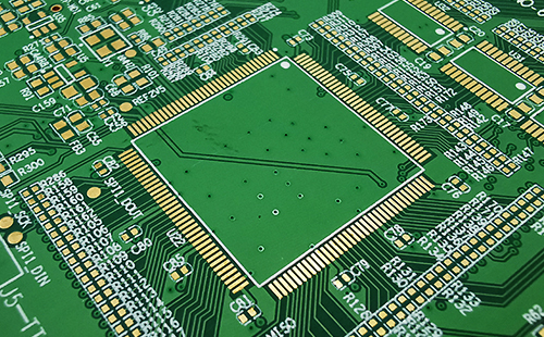 How to quickly judge the quality of PCB