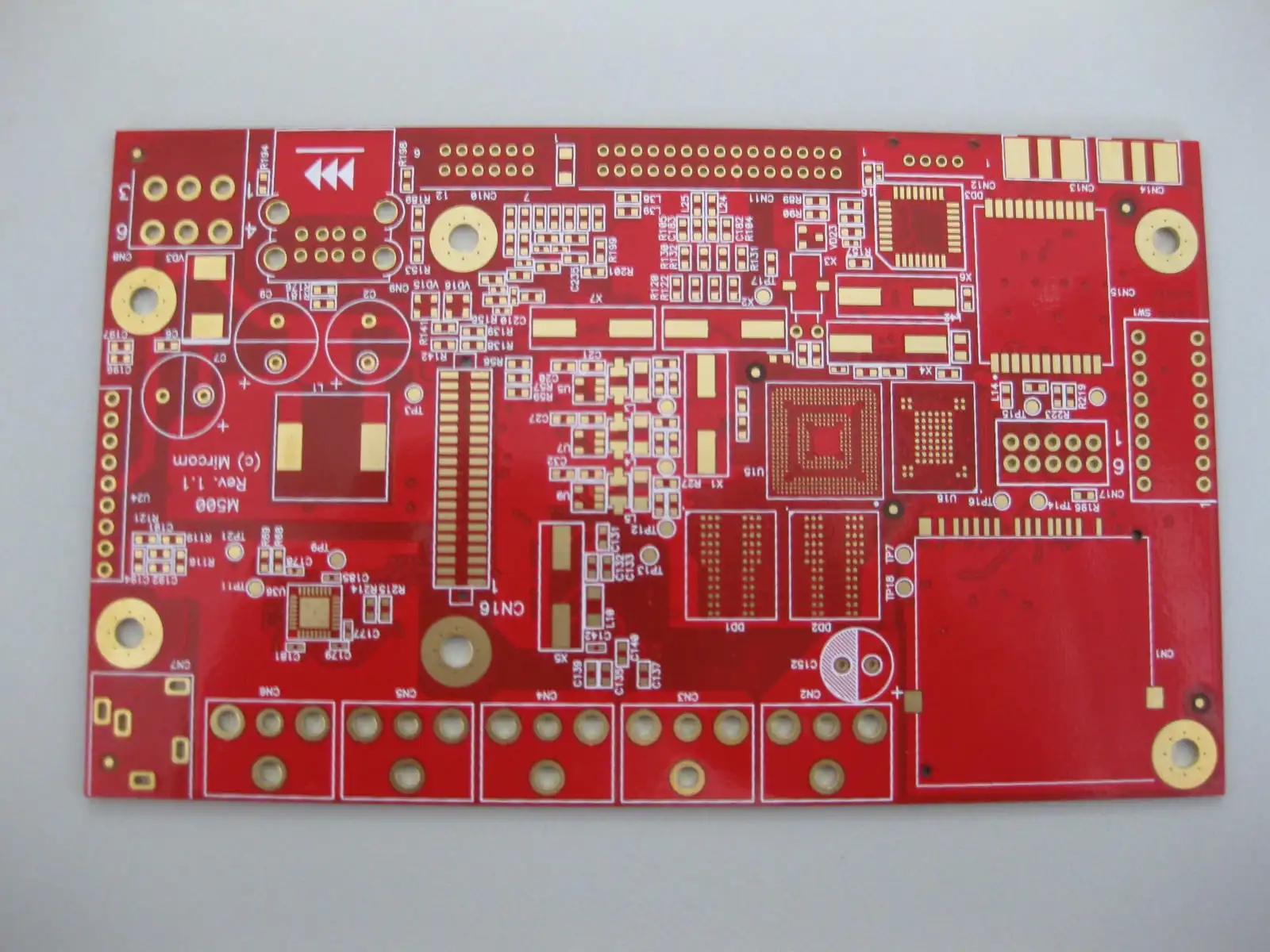 PCBA Processing Automation Production Requirements