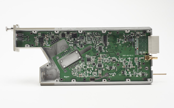 PCB design and anti deformation design