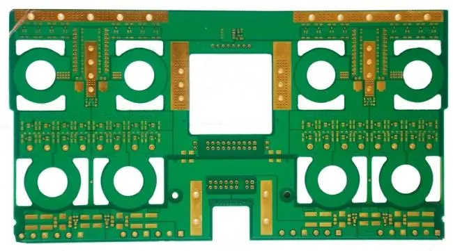 Understand the SMT process of electronic circuit board production