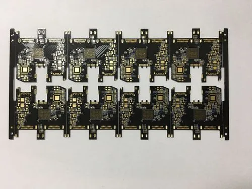 Understand the production process of electronic circuit board