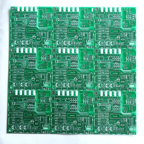 Let's understand the balanced stack design of PCB