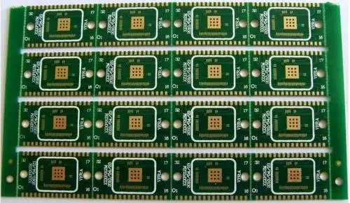 Understand why pcb circuit board is divided into digital and analog