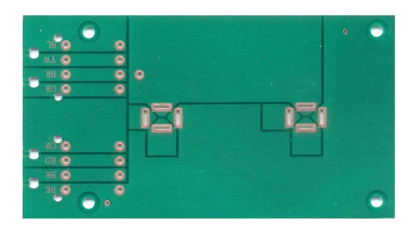 Explanation of drawing related questions in PCB working process