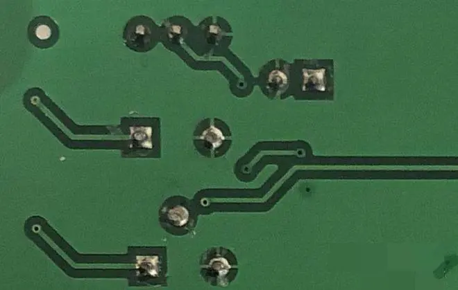Understand the technical introduction and fusion technology of PCB rivets