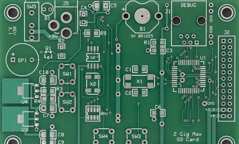 What are the inspection conditions and standards for PCBA circuit boards