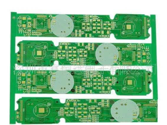 Detailed explanation of vacuum etching technology for PCB production