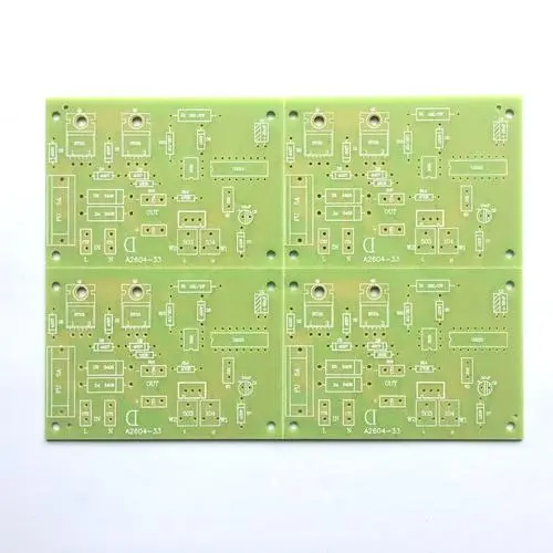 Understand PCB power supply system design in PCB industry