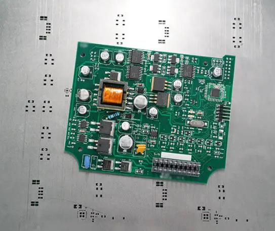 PCBA circuit board assembly