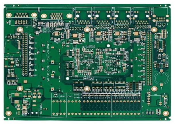multi-layer PCB circuit boards