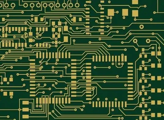 Surface treatment of lead-free soldering for circuit board