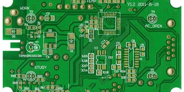 How PCB manufacturers choose lead-free solder
