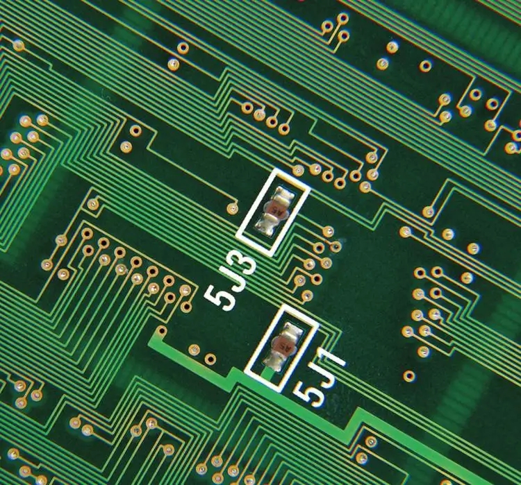 Reasons for circuit board delamination and its improvement