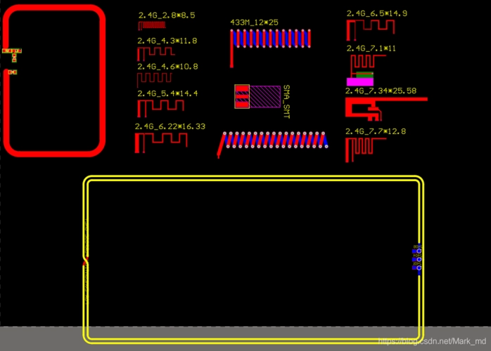 Understand the checklist in PCB design in PCB industry