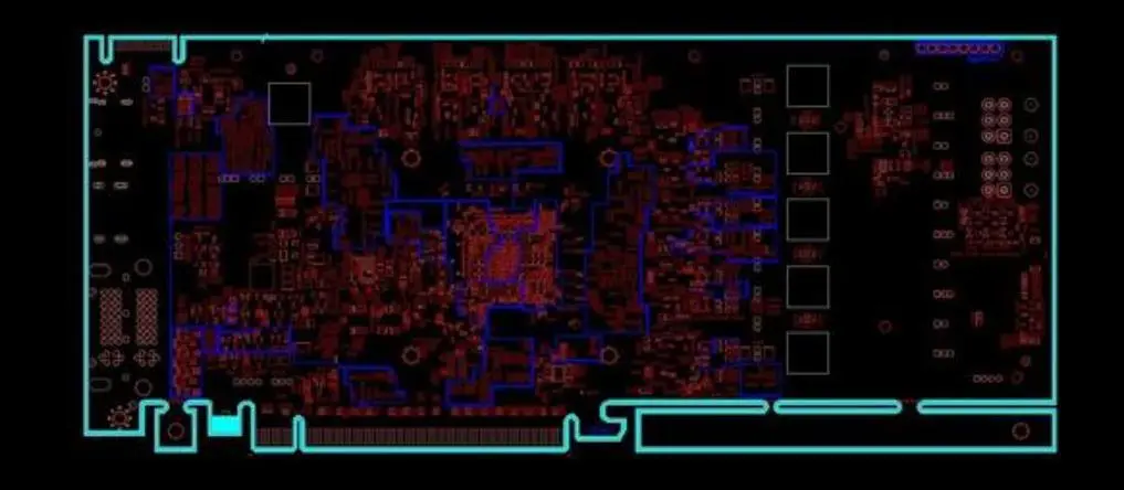 Understand the safety spacing specification for circuit PCB design