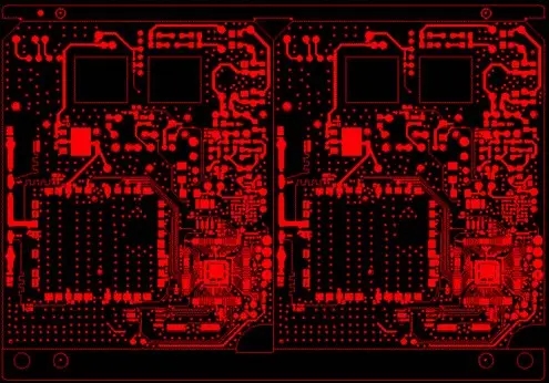 Processing Technology of PCB Board with Carbon Dioxide (CO2) Laser Equipment