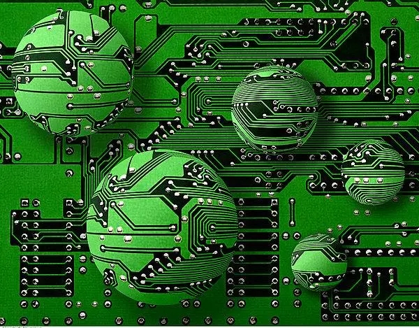 PCB process Detailed explanation of PCB cleaning process