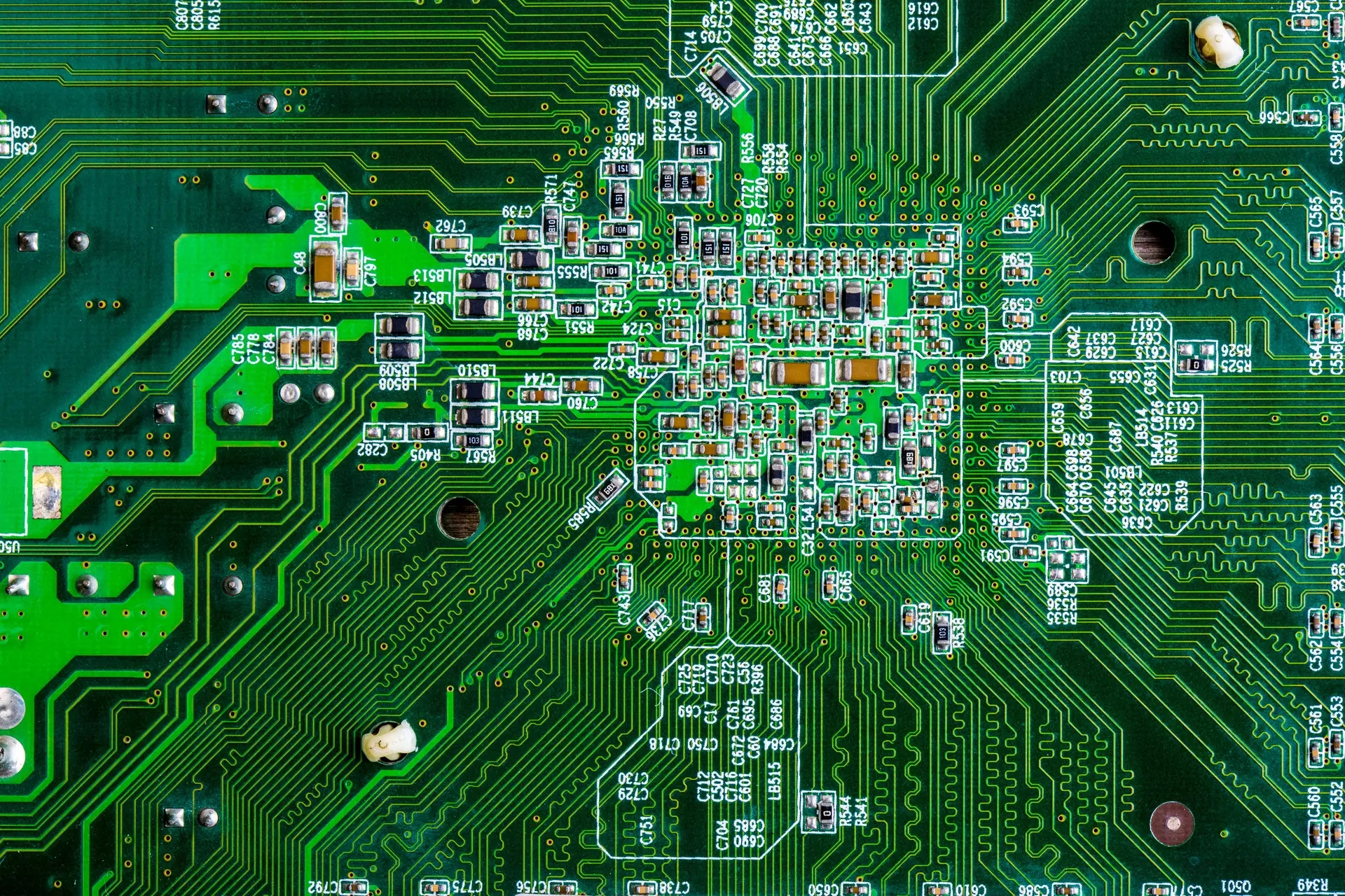 PCB Process PCB PCB Inspection Method and Its Introduction