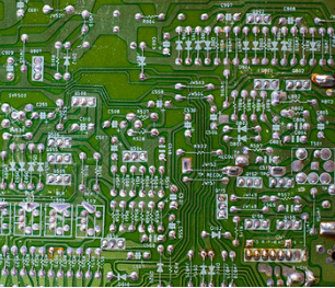 Hard Technology of PCB Multilayer Proofing Production