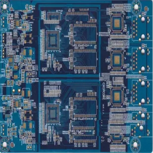 Detailed explanation of PCB process chip packaging technology