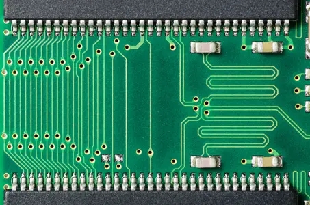 Maintenance Method of PCB Process Industrial Control Circuit Board