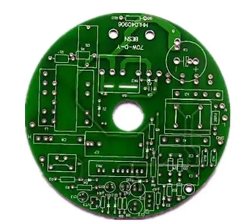 PCB outgoing SMT processing and PCBA OEM