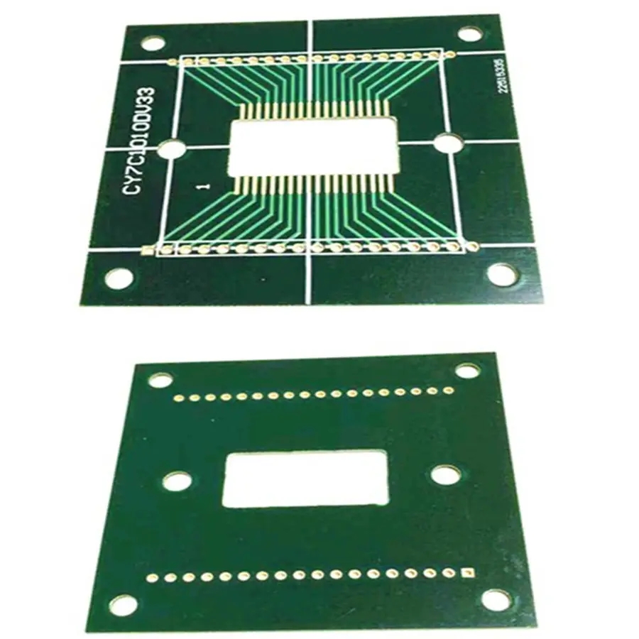 How do general workers play their role in an electronic circuit board factory