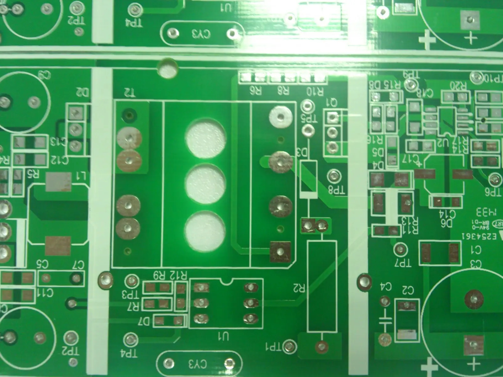 How to evaluate a SMT foundry for PCB process