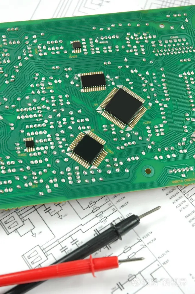 Pcb process: precautions for using metal reed as rubber key