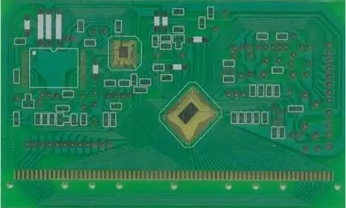 PCB process COB_ Process introduction_ Precautions_ Part II