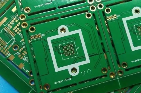Classification and Technology of High Density Circuit Boards
