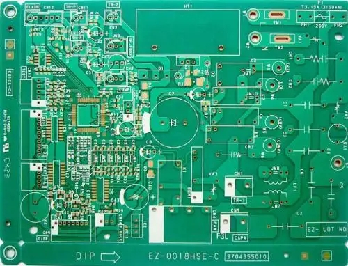 Testing methods for pressing accessories of flexible circuit boards