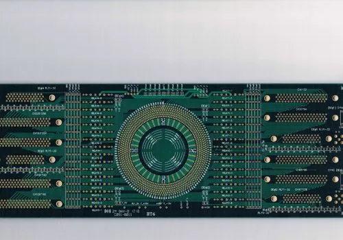 Causes of blistering on the surface of printed circuit board copper plating