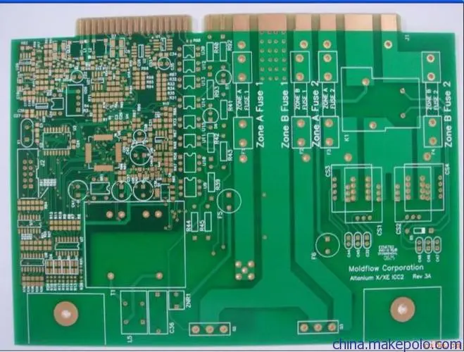 PCB high concentration organic waste liquid disposal