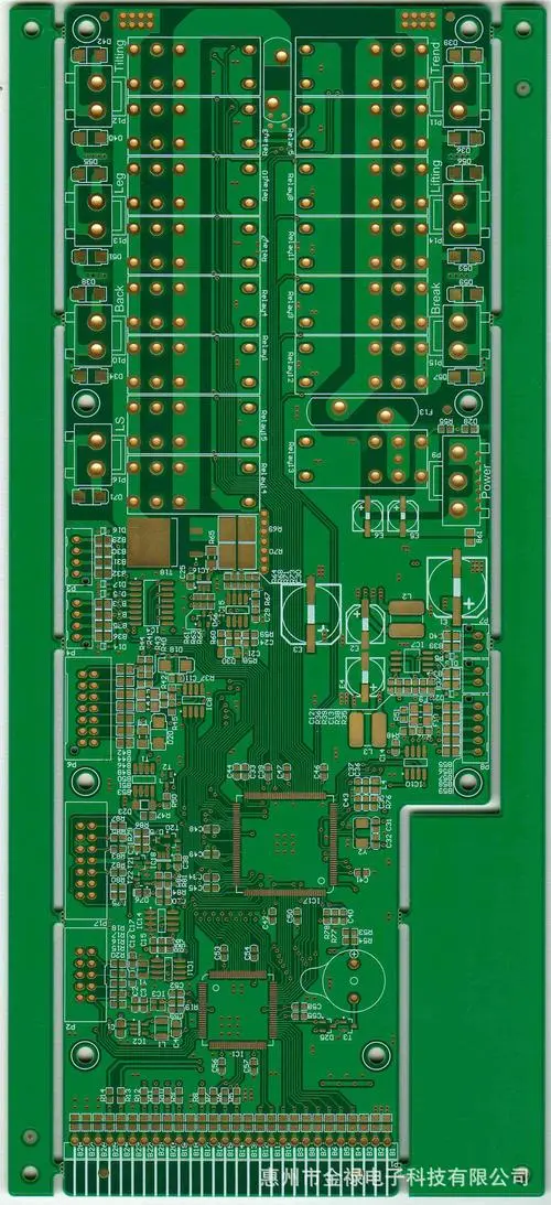 How to Solve the Problem of PCB Electromagnetic Interference